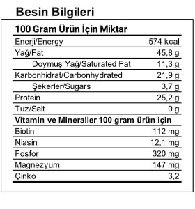 FitNut Şekersiz Çikolatalı Yer Fıstığı Ezmesi